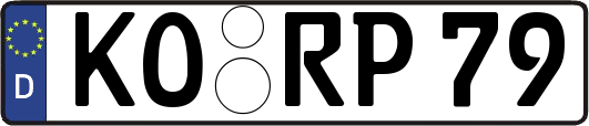 KO-RP79