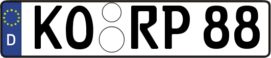 KO-RP88