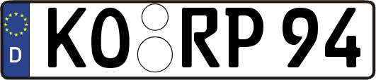 KO-RP94