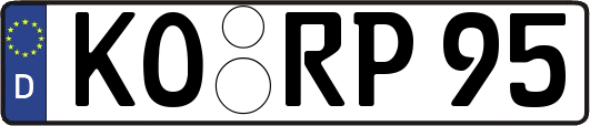 KO-RP95
