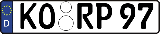 KO-RP97