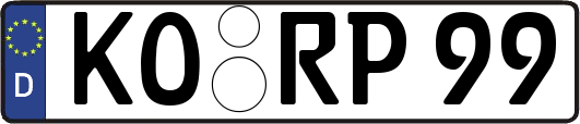 KO-RP99