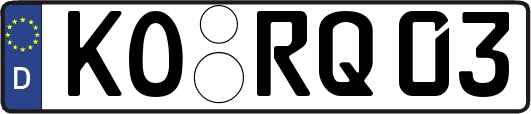 KO-RQ03
