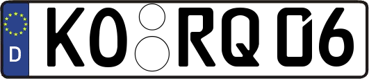 KO-RQ06