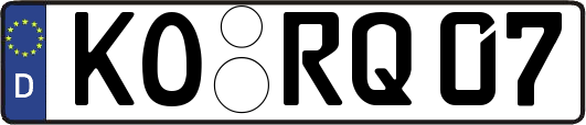 KO-RQ07