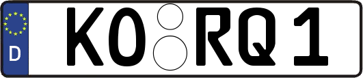 KO-RQ1