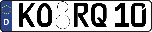 KO-RQ10