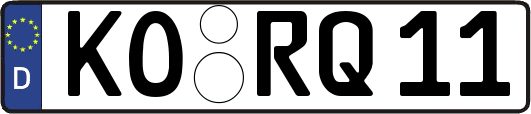 KO-RQ11
