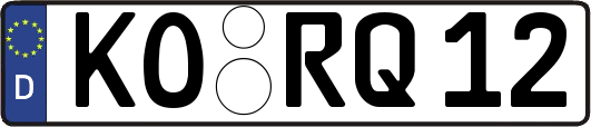 KO-RQ12
