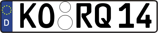 KO-RQ14