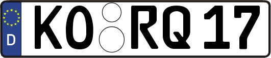 KO-RQ17