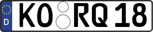 KO-RQ18
