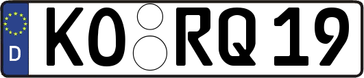 KO-RQ19