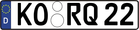 KO-RQ22