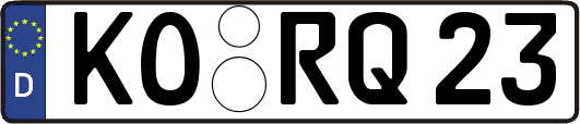 KO-RQ23
