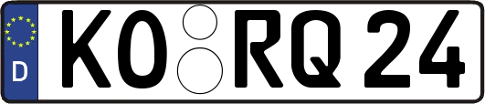 KO-RQ24