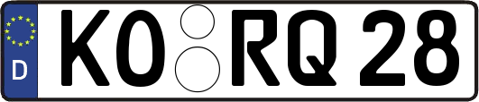 KO-RQ28