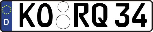 KO-RQ34