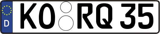 KO-RQ35