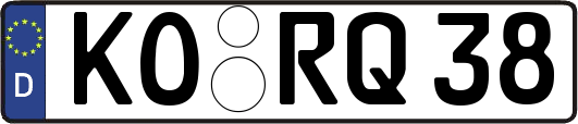 KO-RQ38