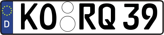 KO-RQ39