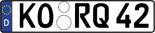 KO-RQ42