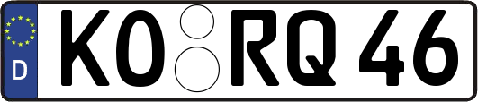 KO-RQ46