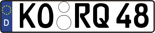 KO-RQ48