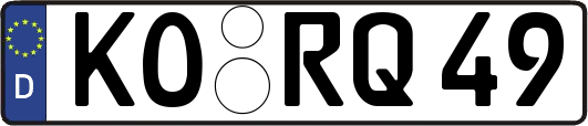 KO-RQ49