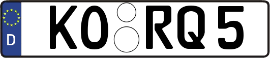 KO-RQ5