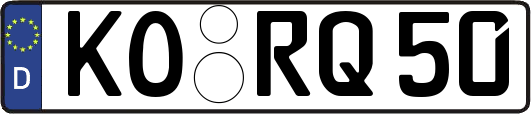 KO-RQ50