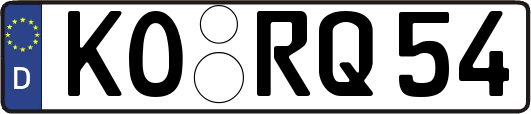 KO-RQ54