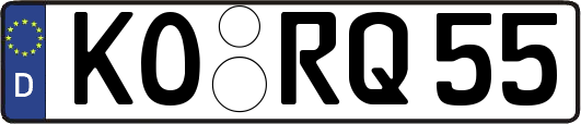 KO-RQ55