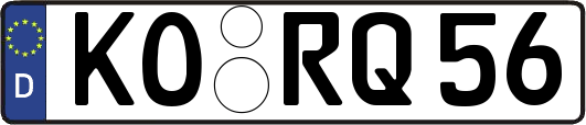 KO-RQ56