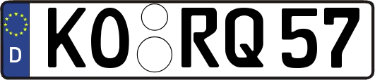 KO-RQ57