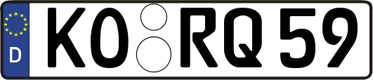 KO-RQ59