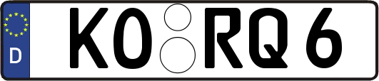 KO-RQ6