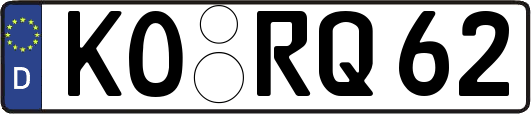 KO-RQ62
