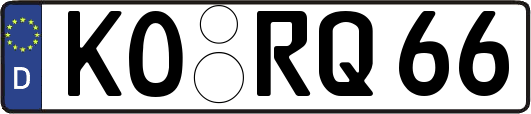 KO-RQ66