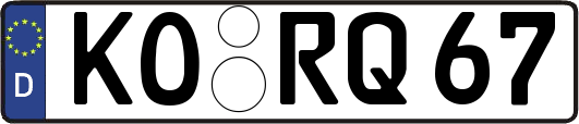 KO-RQ67