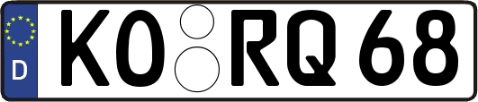 KO-RQ68