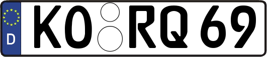 KO-RQ69