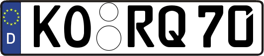 KO-RQ70