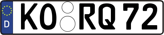 KO-RQ72
