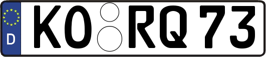 KO-RQ73