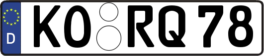 KO-RQ78