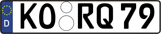 KO-RQ79