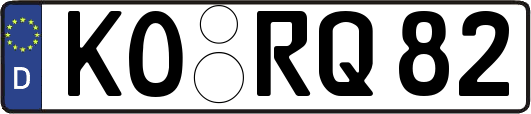 KO-RQ82