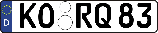 KO-RQ83