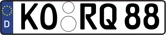 KO-RQ88